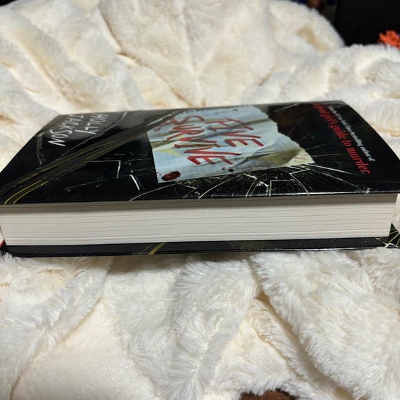 📚 3 for $18 books 📚 Five Survive by Holly‎ Jackson - Picture 2 of 3